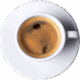 Black Hot Coffee