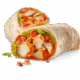 Chicken Tikka Wrap